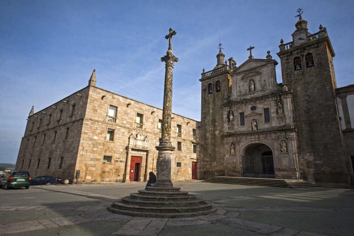 catedral de viseu