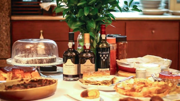 casa de repasto ribatejo