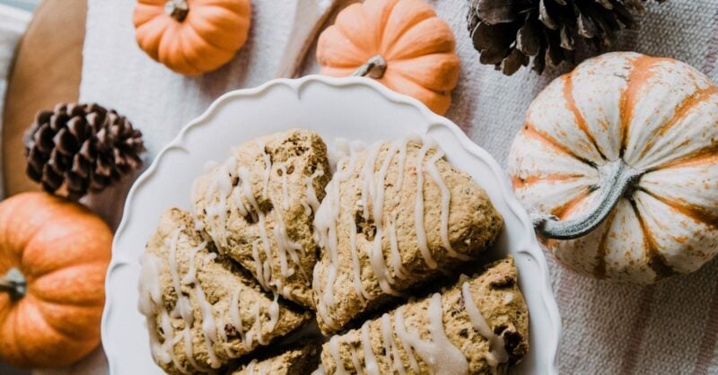 Receitas com Abóbora: as favoritas da Pumpkin!