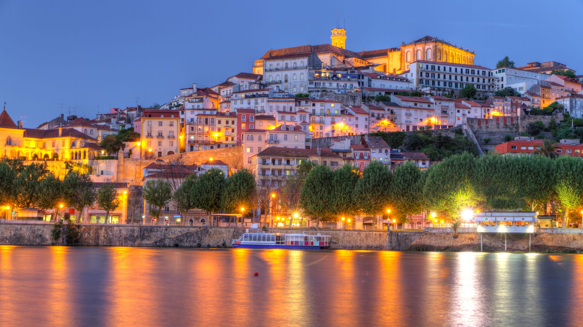 Coimbra