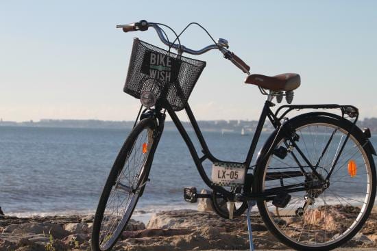 Bike a Wish