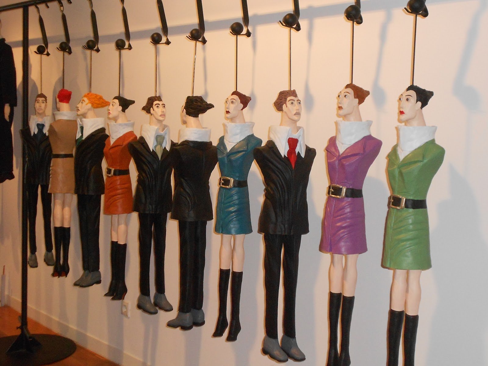 Museu das Marionetas