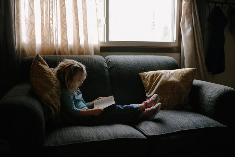 livros para meninas