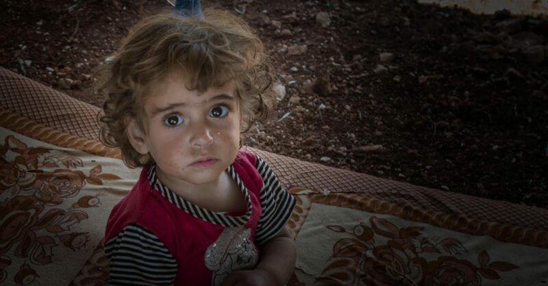 Quero ajudar uma criança síria! E agora?