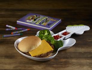 Hard Rock Cafe Lisboa apresenta menu exclusivo para crianças