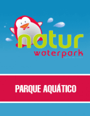 NaturwaterPark, Parque Diversões Douro