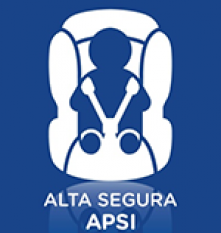 Programa de formação sobre segurança rodoviária infantil
