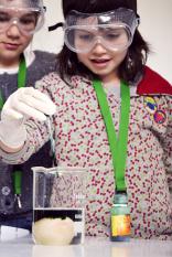 Science4you convida crianças férias Natal científicas