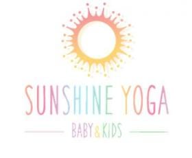 Escola Sunshine Yoga