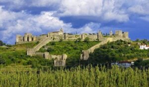 castelo de montemor o novo