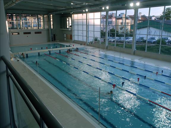 piscina do rego