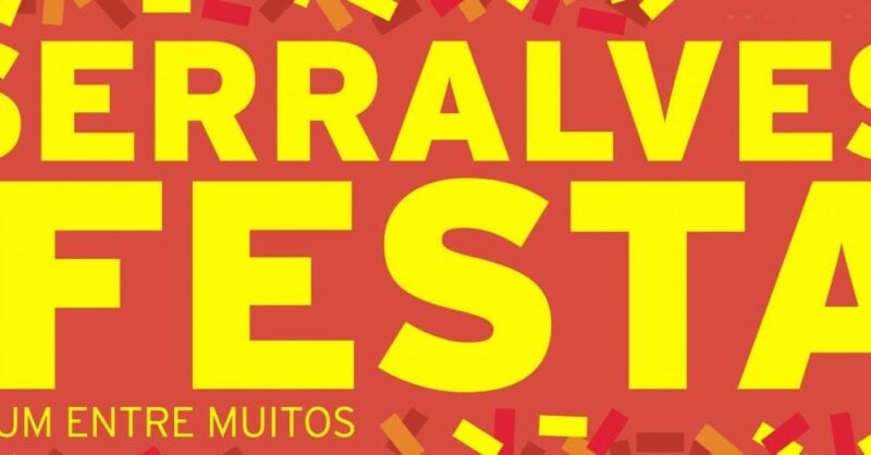 16ª Edição do Serralves em Festa – 31 de maio a 2 de Junho com Entrada Gratuita!