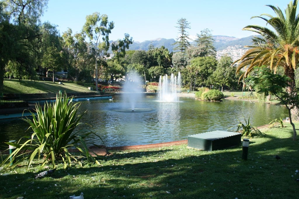 Parque de Santa Catarina
