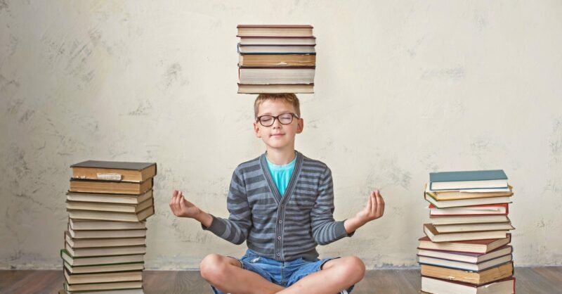 Mindfulness e o desafio da atenção na escola