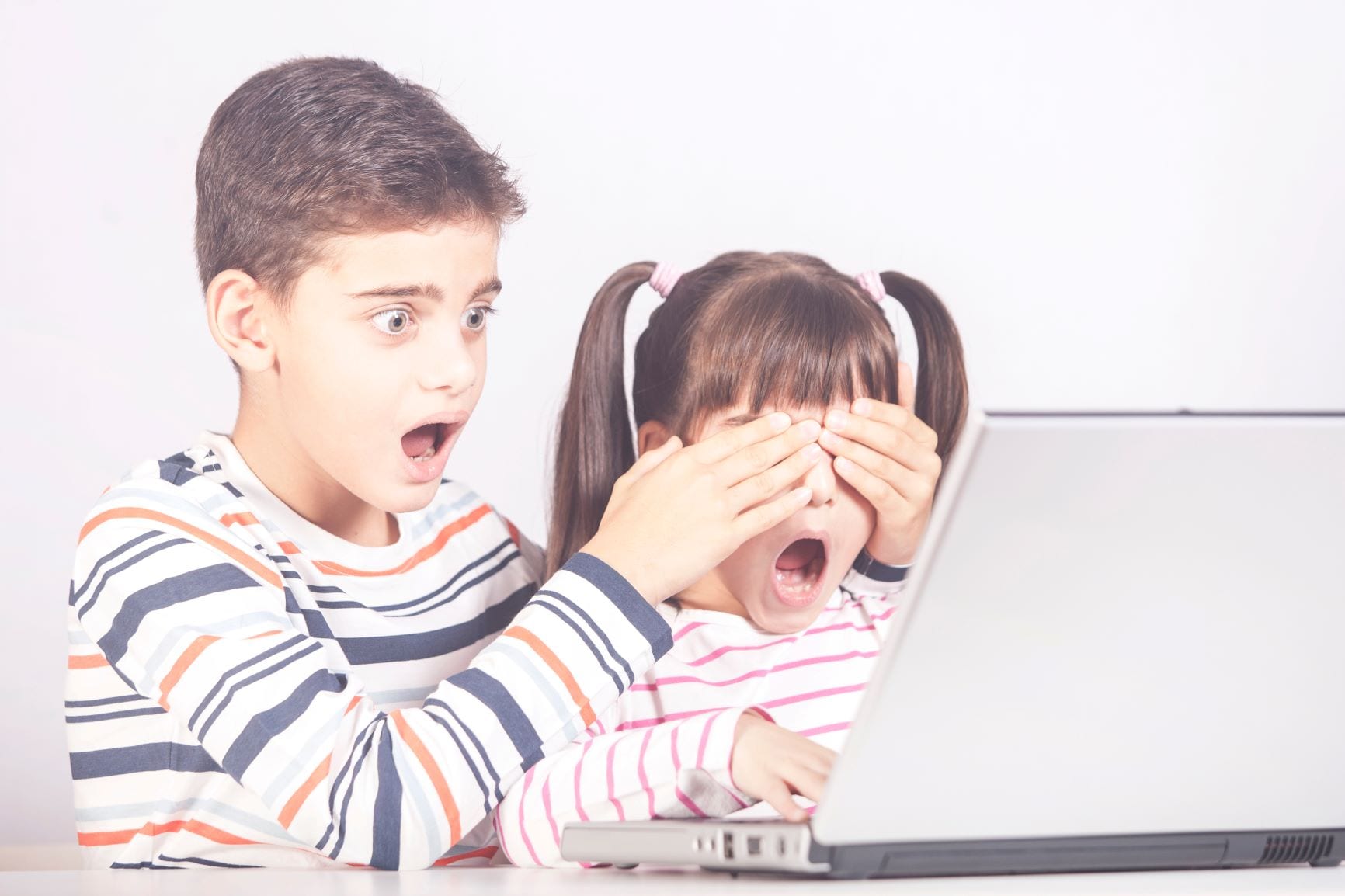 Internet Segura para crianças: dicas para os miúdos - Pumpkin.pt
