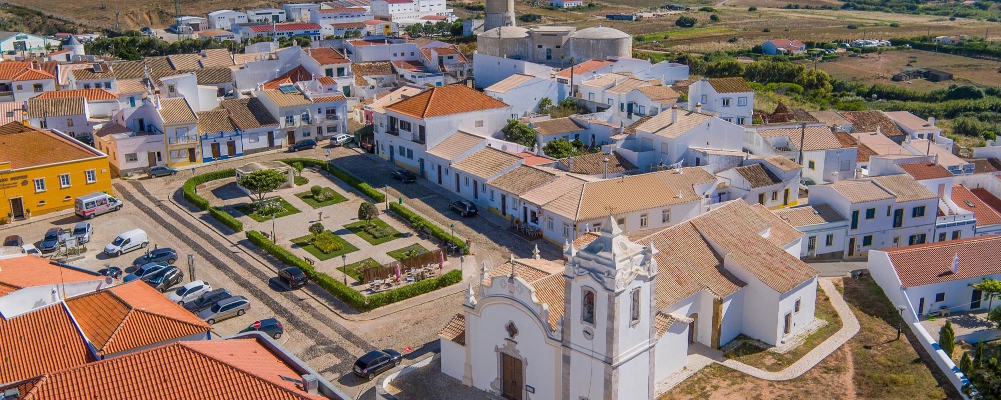 vila do bispo