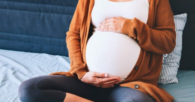 Contrações na gravidez: conheçam os diferentes tipos!
