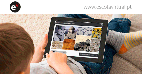 Escola Virtual