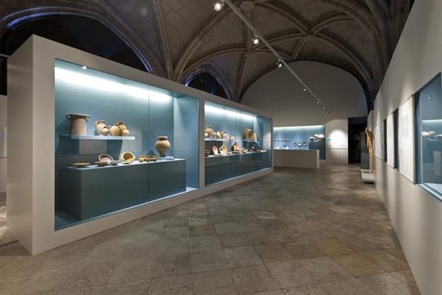 museu nacional de arqueologia