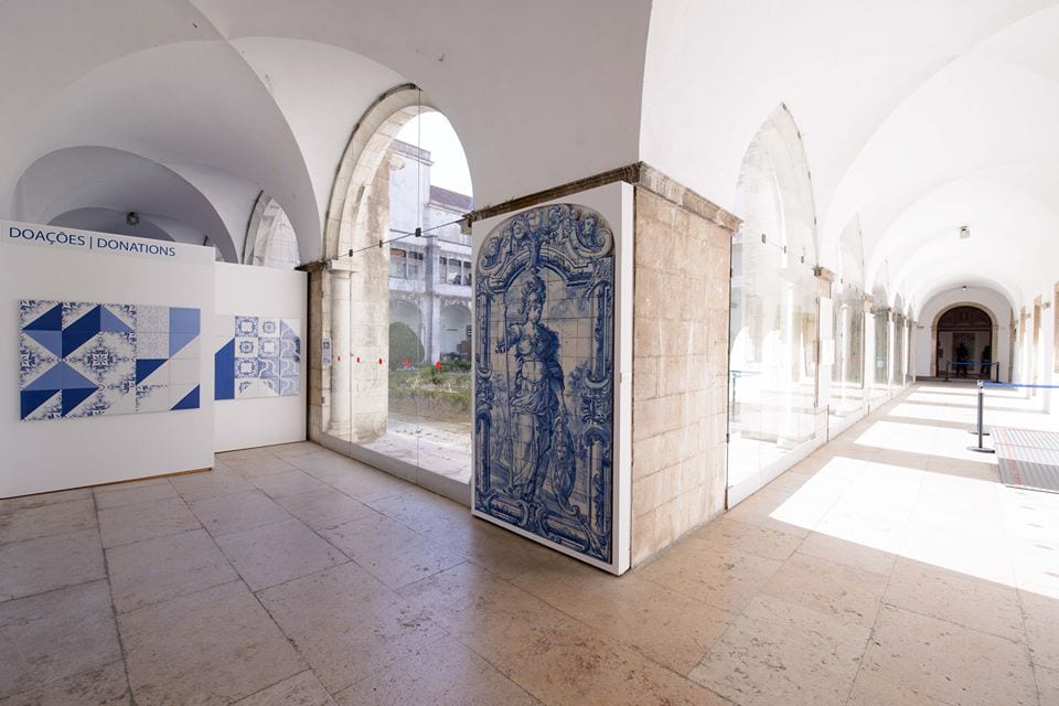 museu nacional do azulejo