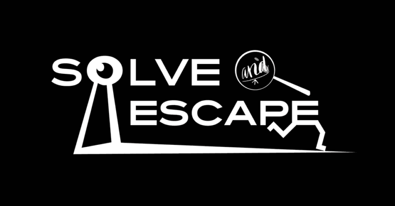 solve and escape