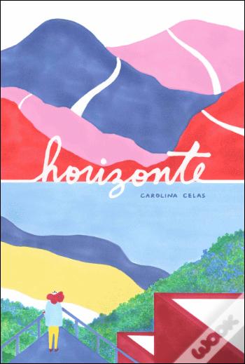 Livro Horizonte