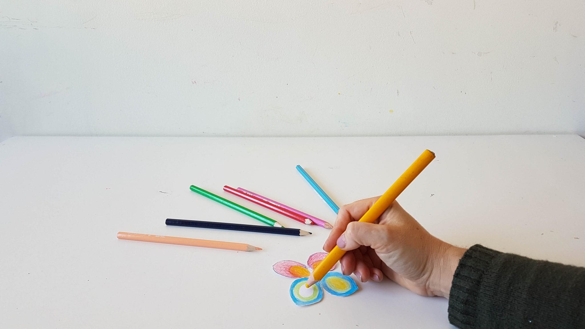 prenda para professores mimosa pintar 7