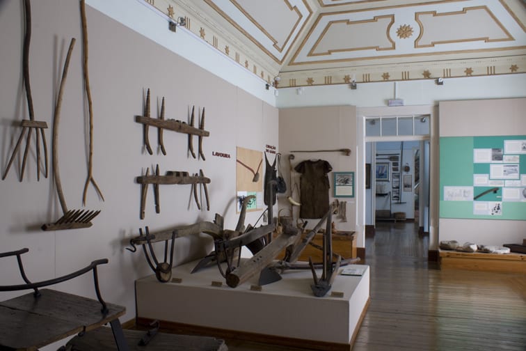 museu de arqueologia e etnografia de setúbal