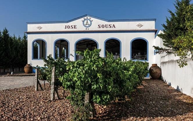 Adega José de Sousa