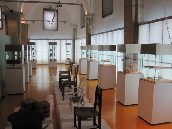 museu do artesanato e do design