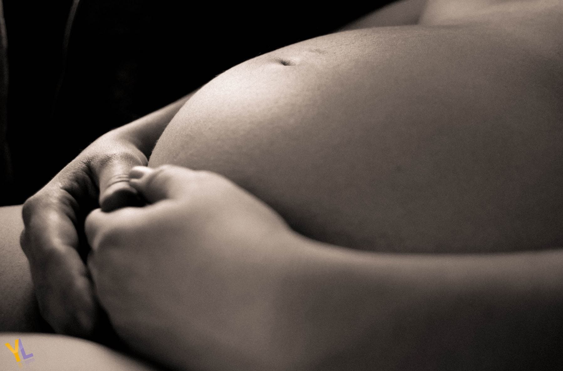 5º mês de gravidez - Yohan Legrand Flickr