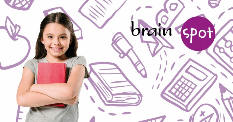 Brain Spot – conheçam o centro de estudo do Grupo Spot!