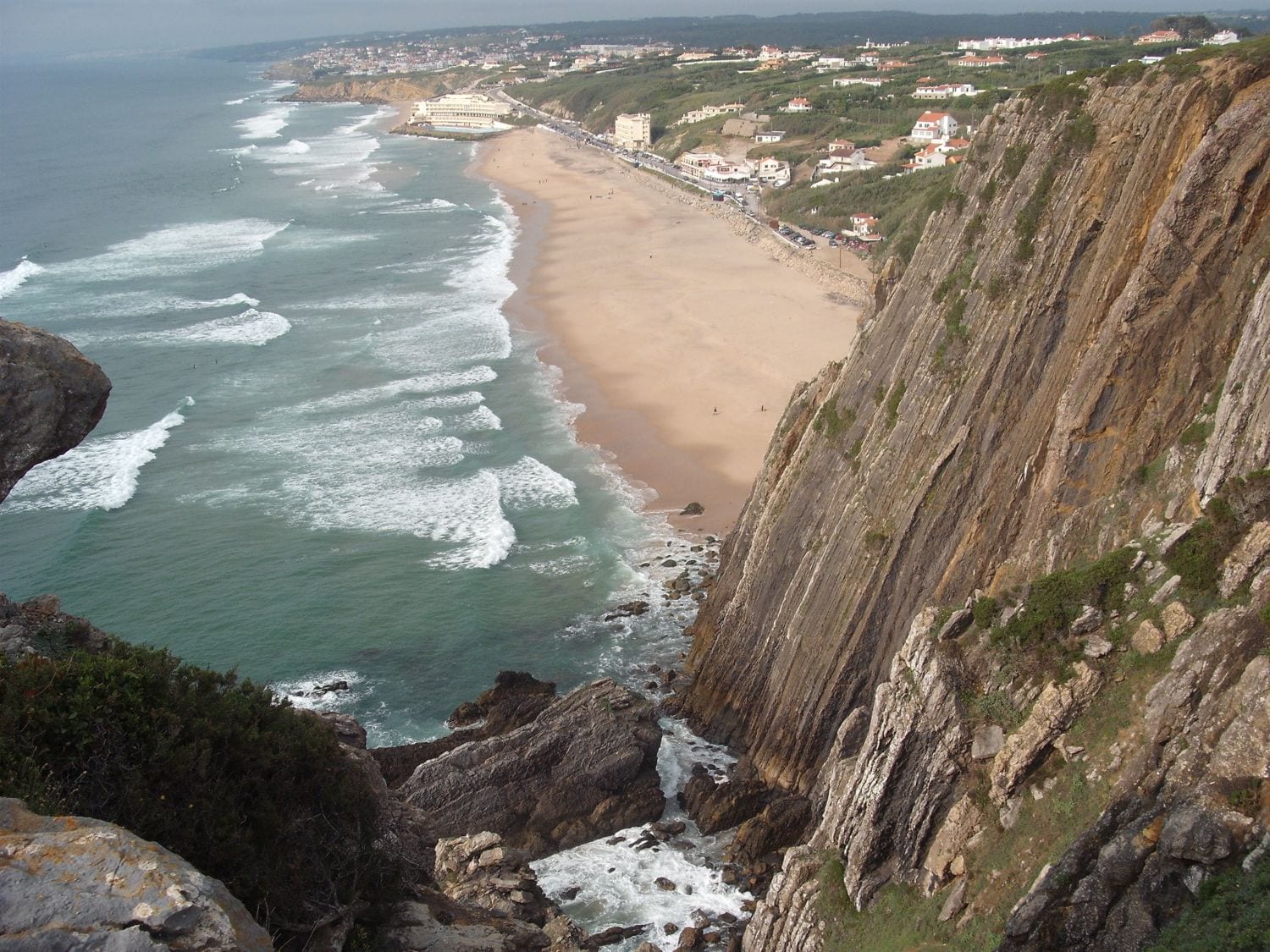 Praia Grande do Rodízio