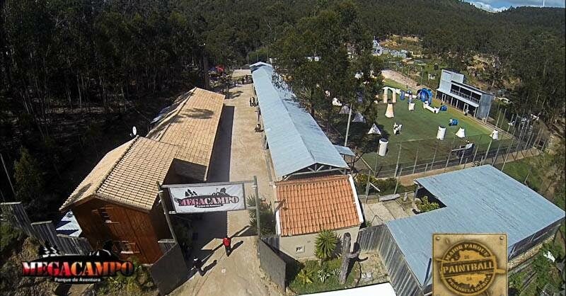 Megacampo: o maior parque da Península Ibérica