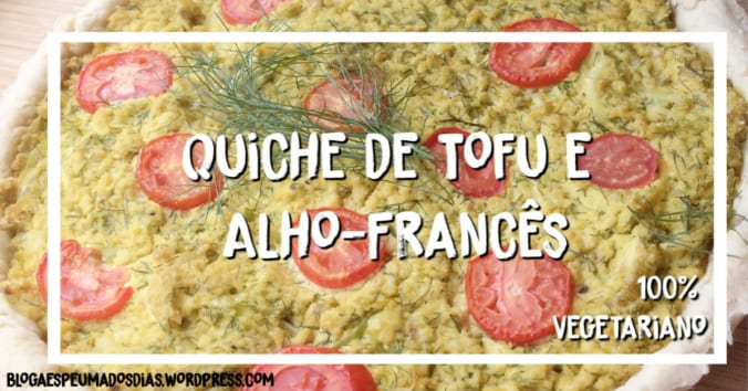 quiche-de-tofu-e-alho-francês