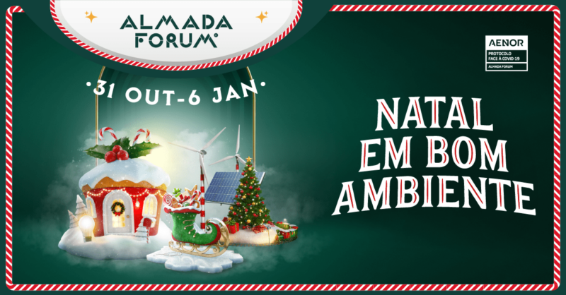 natal almada fórum