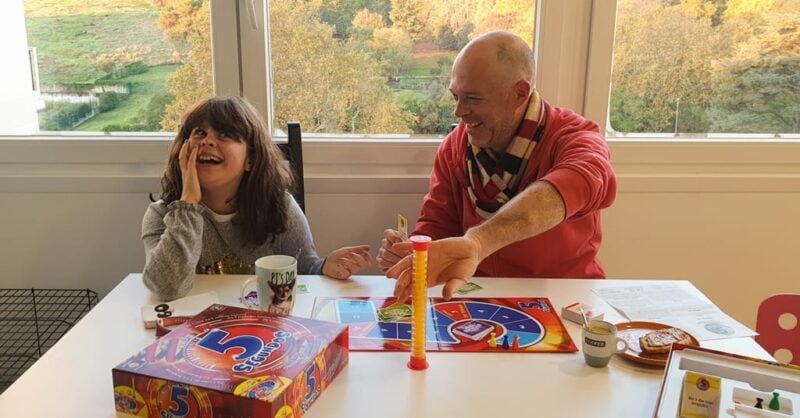 Jogos e brinquedos para um Natal feliz em família
