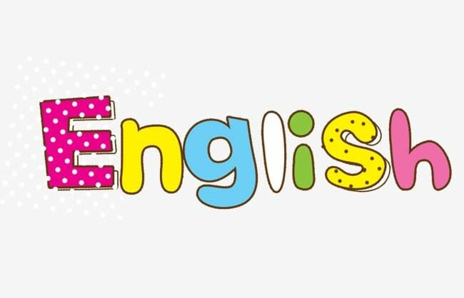Inglês para crianças