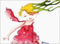 A Menina do Mar