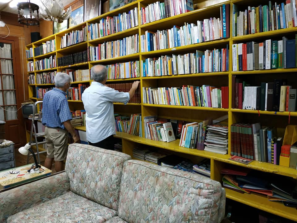 doar livros emaus porto