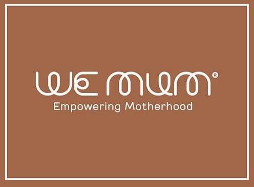 we mum empowering motherhood