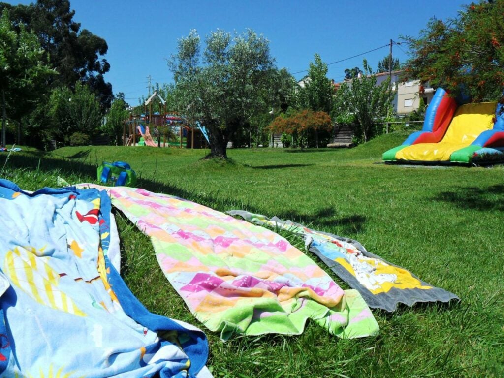 Cool Park Leiria