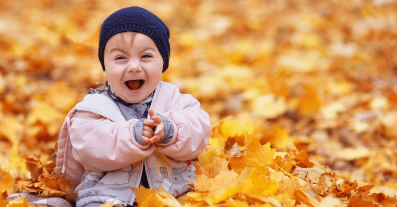 O que fazer com os bebés em casa e na rua!