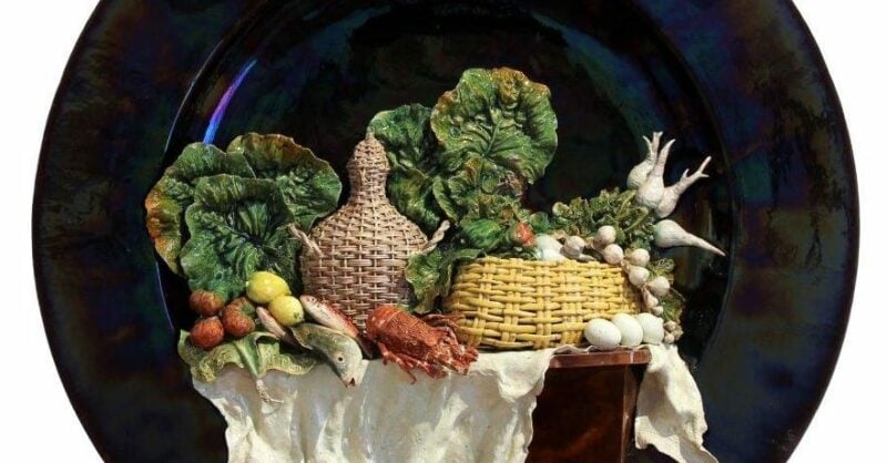 Visitas guiadas e gratuitas no Museu Bordalo Pinheiro