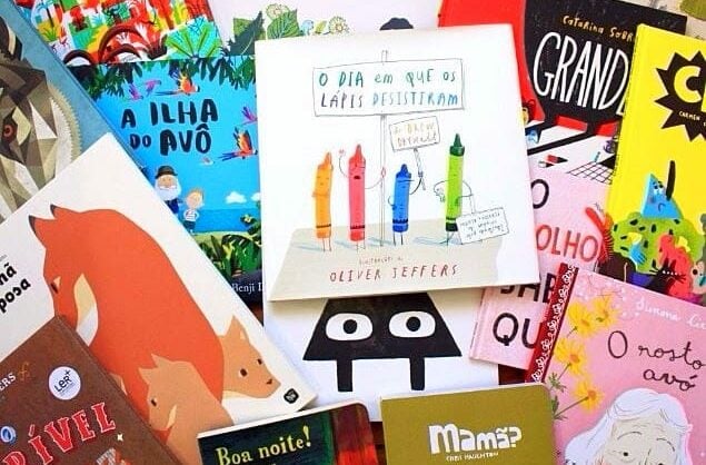 Feira de Pechinchas da Orfeu Mini