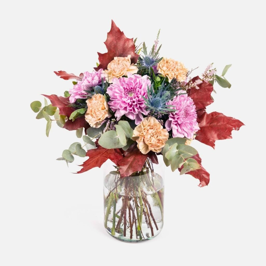 flores Colvin