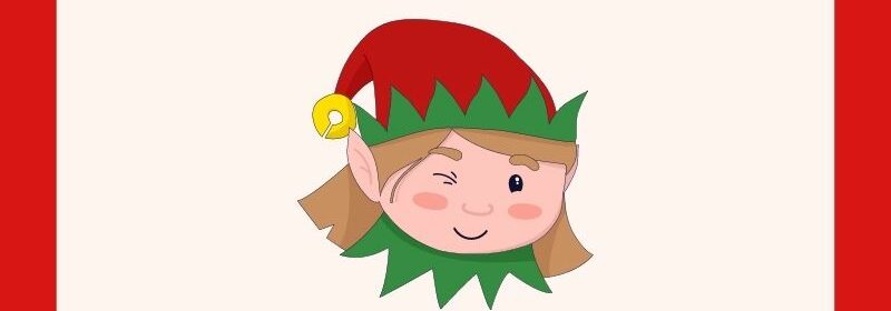piadas engraçadas natal elfos