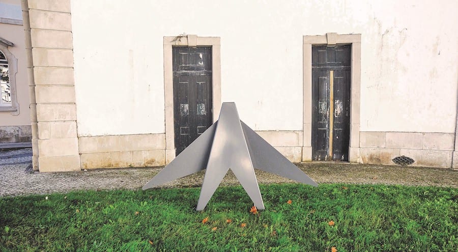 Andorinha Caldas District Story