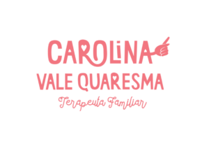 Carolina Vale Quaresma - Terapeuta Familiar