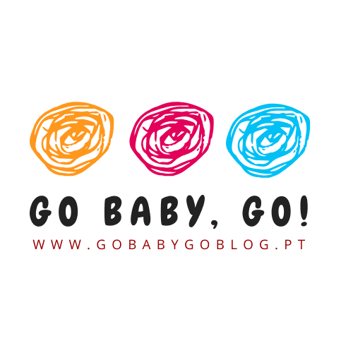 Blog Go Baby, Go!